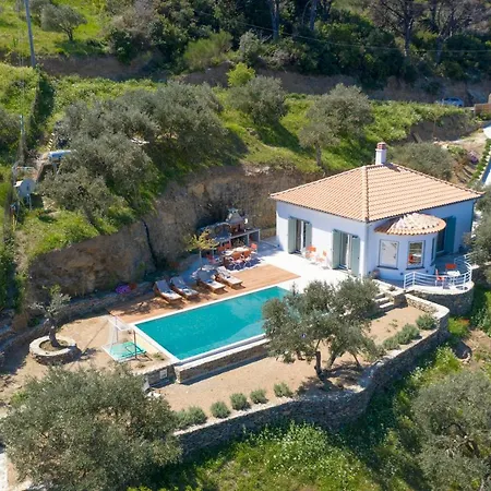 Villa Avgi Glossa