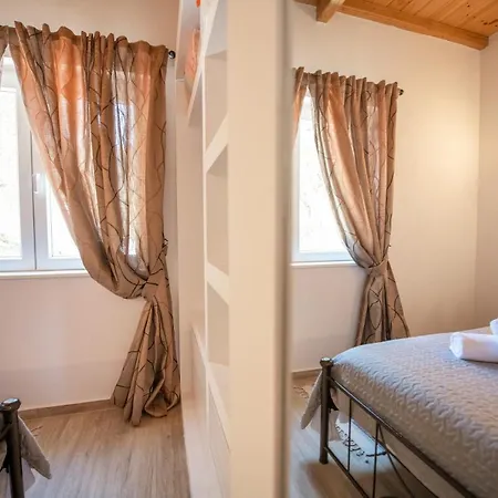 Avgi Villa *