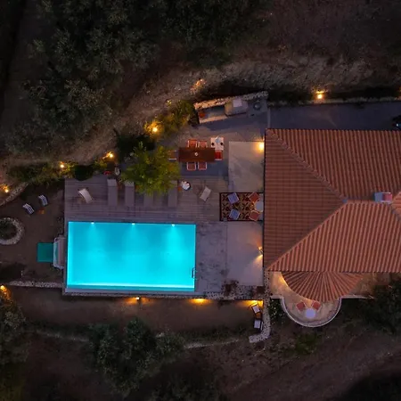 Avgi Villa