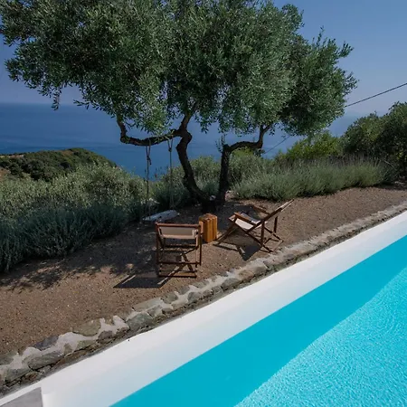 Avgi Villa *