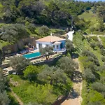 Villa Avgi Glossa