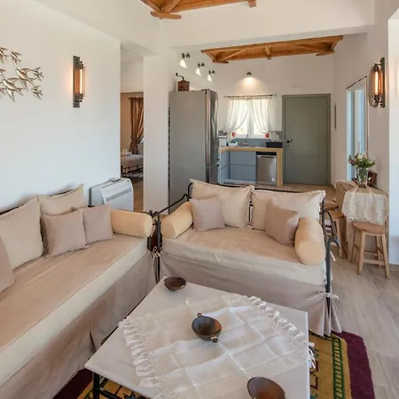 Avgi Villa Glossa