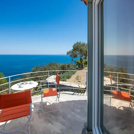 Villa Avgi Glossa