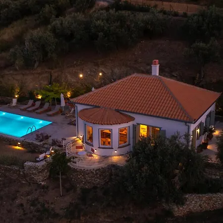 Villa Avgi