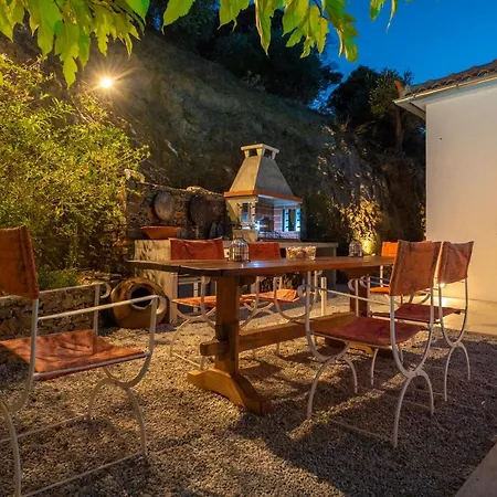 Villa Avgi Glossa