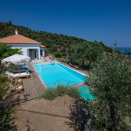 Villa Avgi Glossa