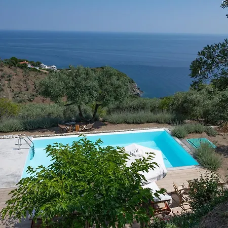 Villa Avgi *
