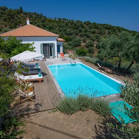 Villa Avgi Glossa